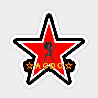 acdc Magnet