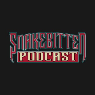 Snakebitten Podcast T-Shirt