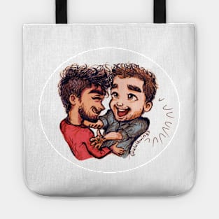 Hug! Tote