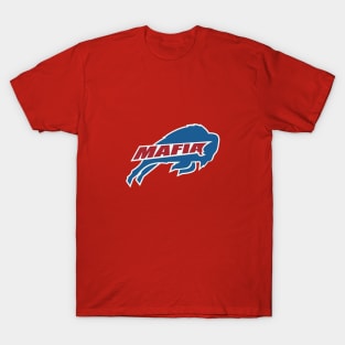 Bills Mafia T-Shirts for Sale