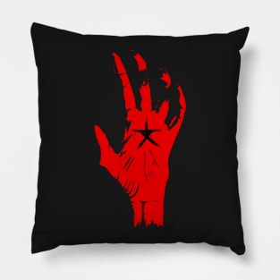 Return Of The Blair Witch Pillow