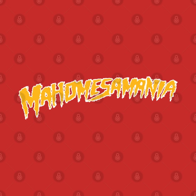 Mahomesamania by Samson_Co