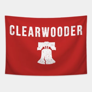 Clearwooder Tapestry