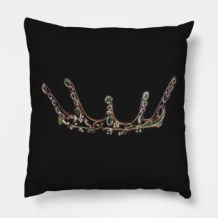 The Crown Pillow