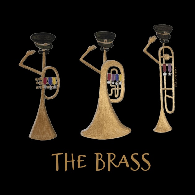 The Brass by nickcarpenter