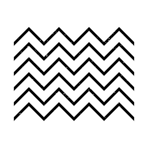 Minimal chevron pattern by aiymdesign