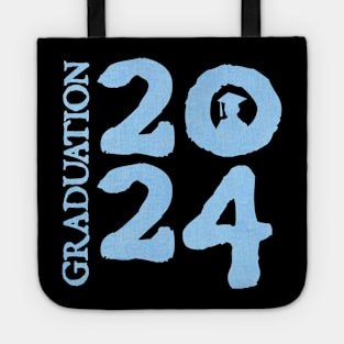 Graduation 2024 Tote