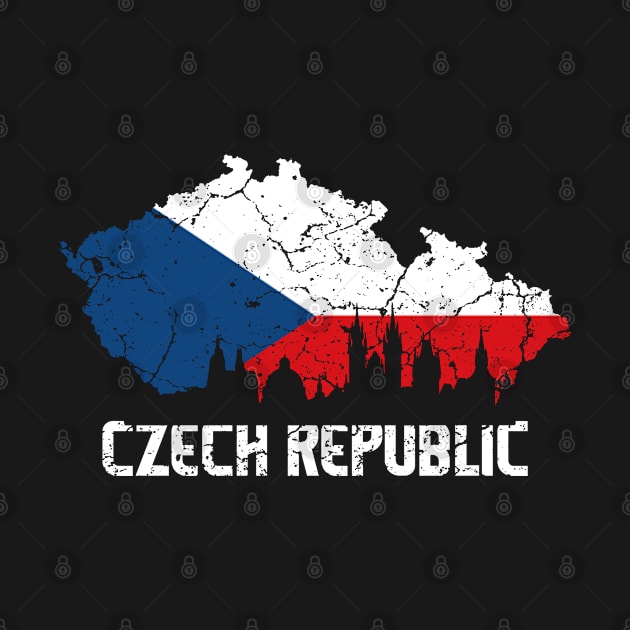 Czech Republic by Mila46