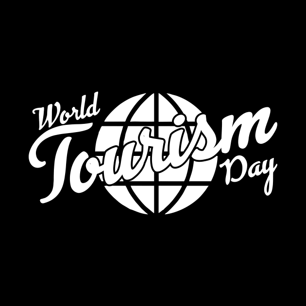 World Tourism Day On 27th Sep - Enjoy Your Holidays & Travel by mangobanana