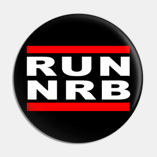 run nrb Pin