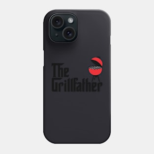 The Grillfather Phone Case