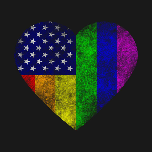 Gay fourth of july