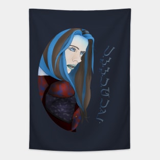 Illyria Tapestry