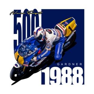 Gardner 88 T-Shirt