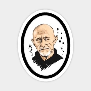 Mike Ehrmantraut Magnet