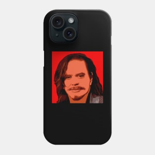 mickey rourke Phone Case