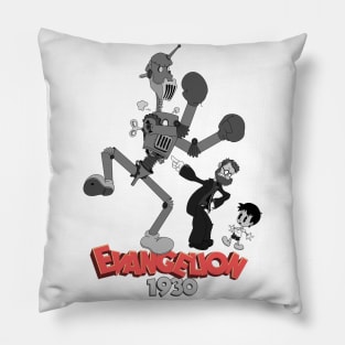 Evangelion 1930 Pillow