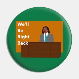 Eric Andre Pin