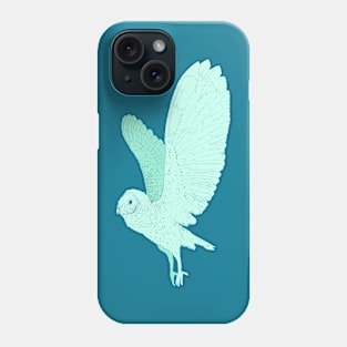 Owl Phone Case