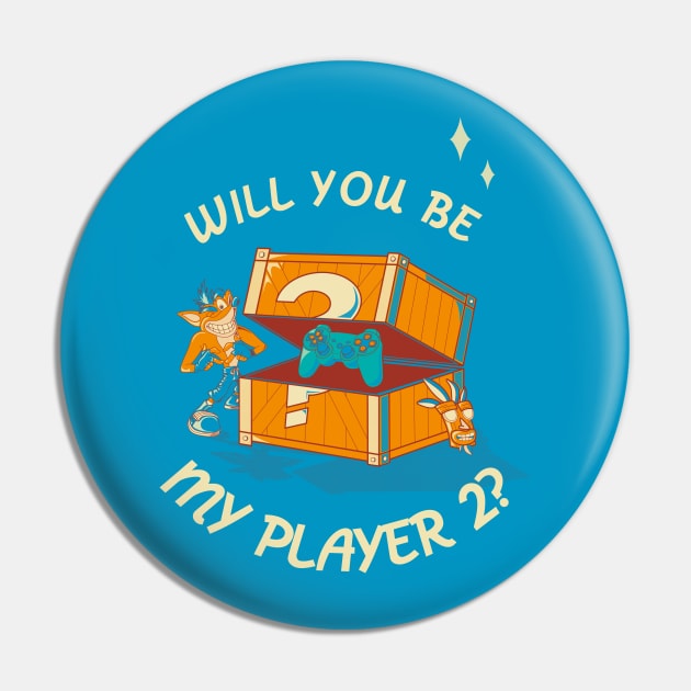 Will you be my player 2? Pin by aStro678