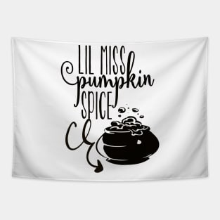 Pumpkin Halloween Witch Party Costume Gift Tapestry