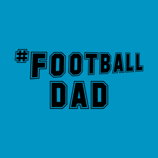 # Football Dad T-Shirt