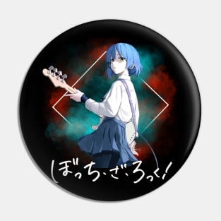 Manga Series Character Film Anime Pin