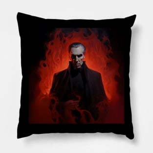 Christopher Lee Pillow