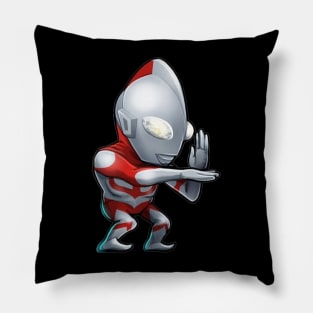 shin ultraman Pillow