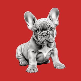 French Bulldog T-Shirt