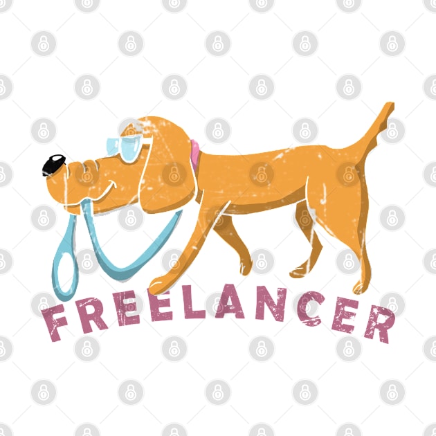 FREELANCER by royfriedler