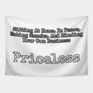 Priceless Tapestry