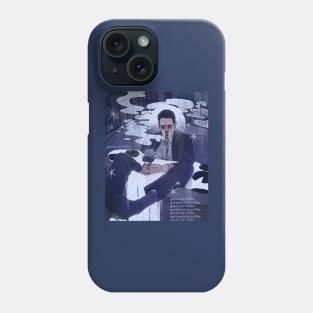 you have to be a killer Phone Case