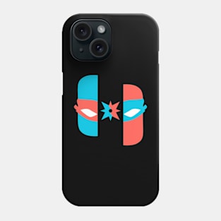 RyuNinja (Ryujinx) Phone Case