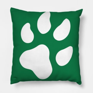 Protect and Conserve BIODIVERSITY Pillow