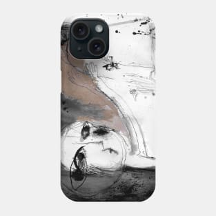 I see you everywhere Phone Case