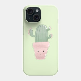 Cactus 3 Phone Case