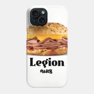 Beef Legion Phone Case