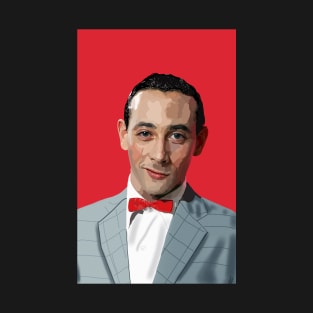 Pee-Wee Herman T-Shirt