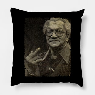 Middle Finger - Best Seller Pillow