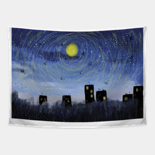 Dreams Tapestry