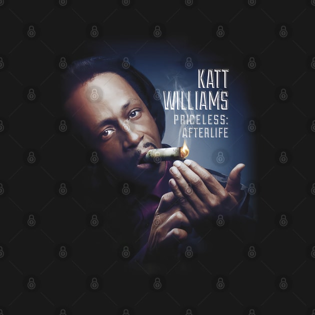 katt williams priceless afterlife by Virtue in the Wasteland Podcast