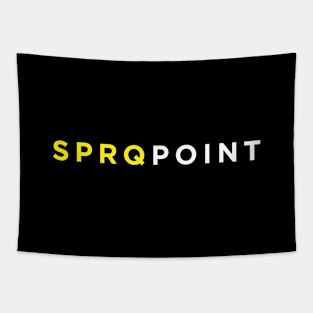 SPRQ POINT  |  Zoey's Extraordinary Playlist Tapestry