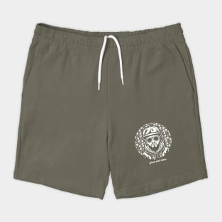 Grind & Shine Shorts