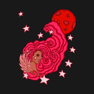 Blood Moon T-Shirt