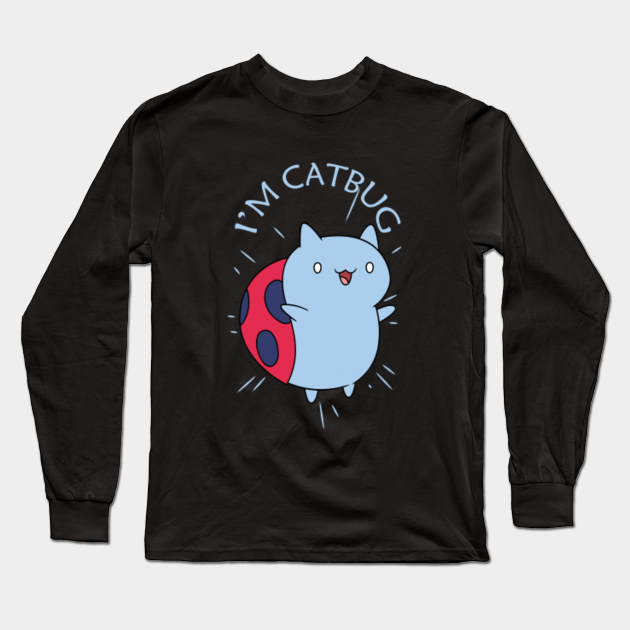 catbug shirt