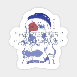 Lapis Re:LiGHTs ''CHANGE OF HEART'' V2 Magnet