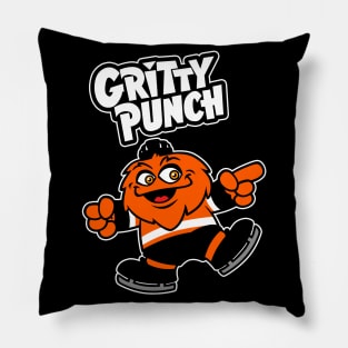 PUNCH Pillow