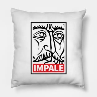 Impale Pillow