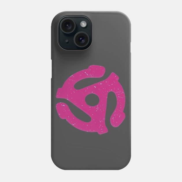 45 rpm Phone Case by Sloat